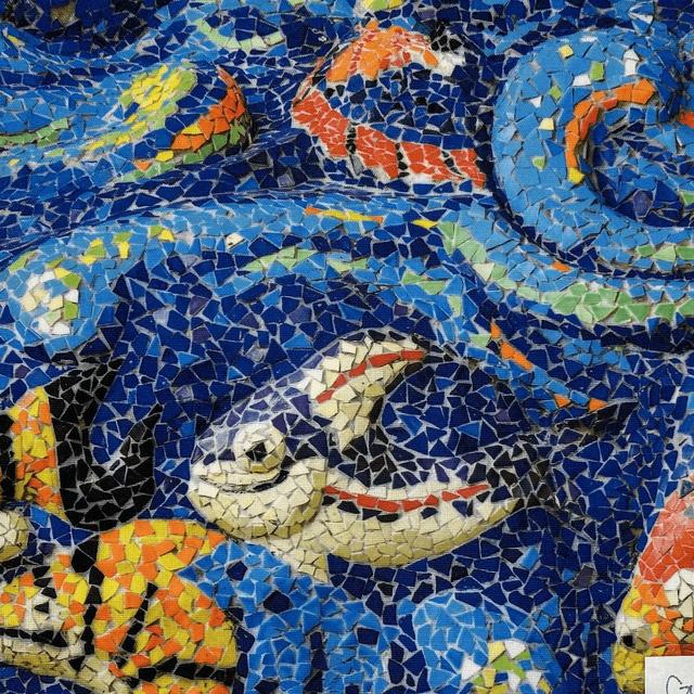 GUELL OUTDOOR