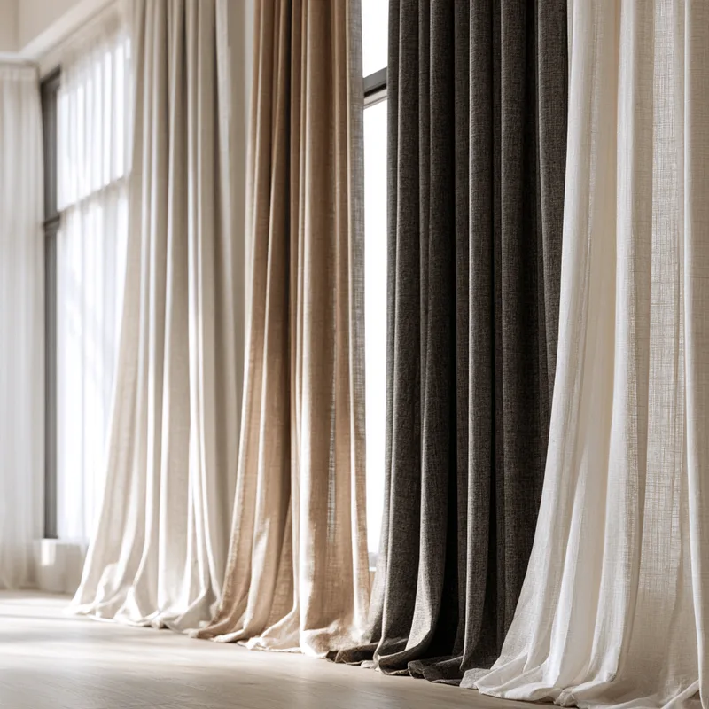 Cortinas